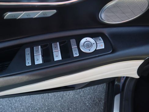 Used 2022 Genesis GV80 3.5T w/ Prestige Package 07 image 20