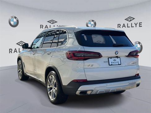 Certified 2023 BMW X5 xDrive40i w/ Premium Package image 6