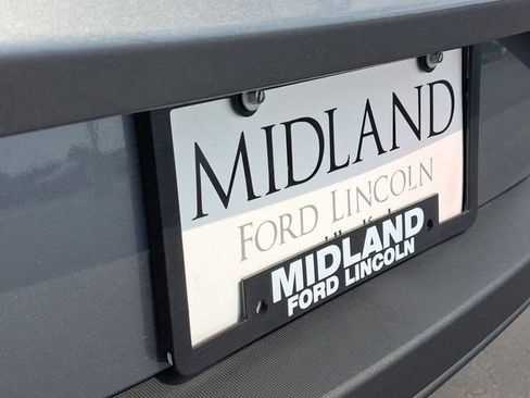 New 2025 Ford Mustang Premium image 14