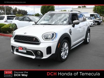 Used 2024 MINI Cooper Countryman S