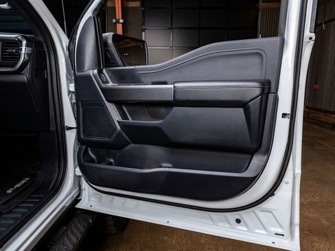 Used 2023 Ford F150 XLT w/ Equipment Group 302A High image 34