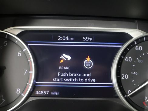 Used 2024 Nissan Sentra SR FWD image 35