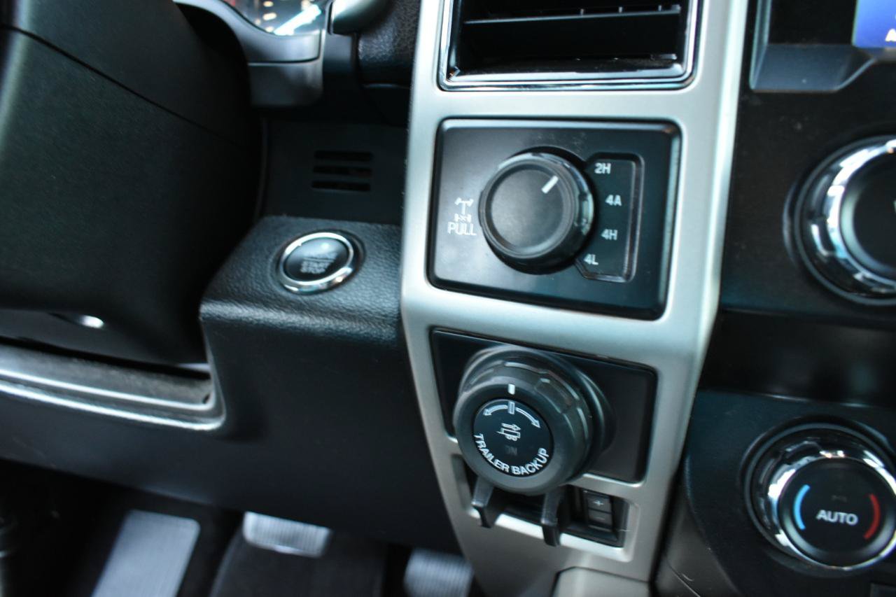 Used 2019 Ford F150 Lariat AWD/4WD image 43