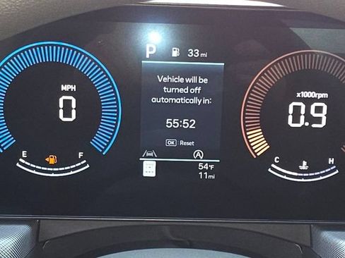 Certified 2026 Hyundai Sonata SE FWD image 11