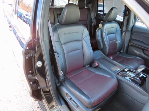 Used 2017 Honda Ridgeline Black Edition image 19