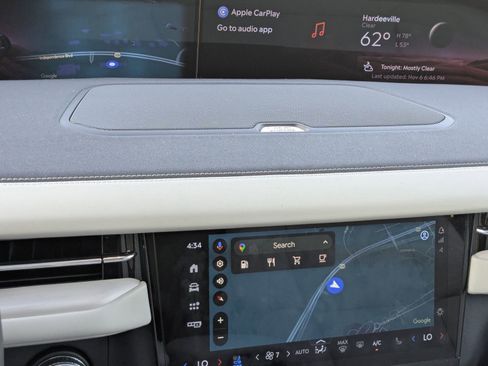 Certified 2025 Lincoln Navigator Reserve image 27