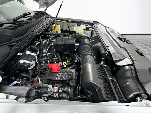 New 2026 Ford F250 XL w/ XL Chrome Package image 19