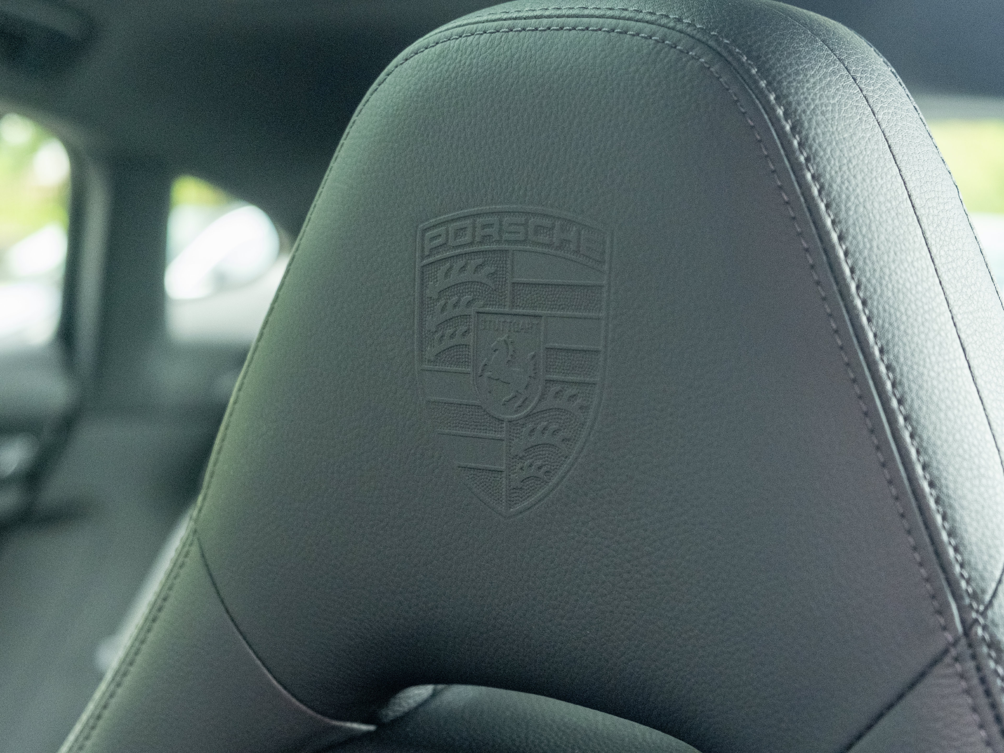 Certified 2023 Porsche Panamera 4 Platinum Edition AWD/4WD image 54