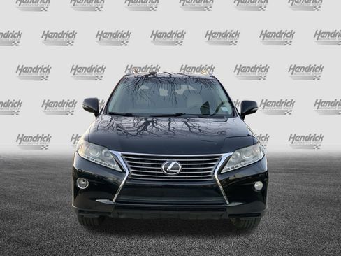 Used 2013 Lexus RX 350 AWD image 3