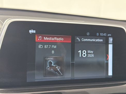 Used 2018 BMW X2 xDrive28i w/ Convenience Package AWD/4WD image 14