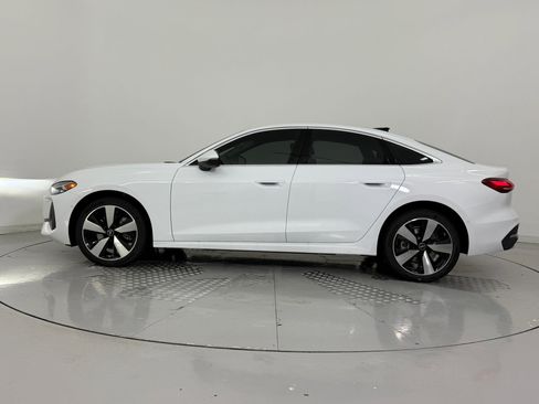 New 2025 Audi A5 2.0T Premium Plus image 2
