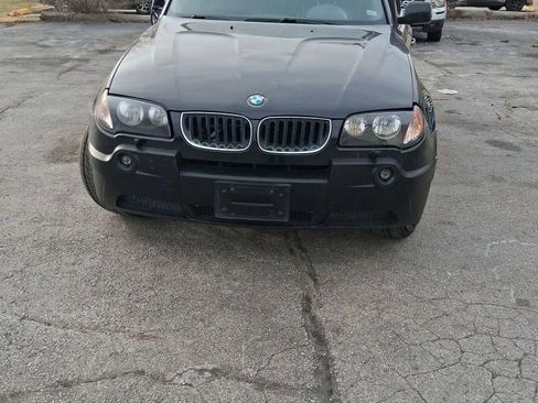 Used 2004 BMW X3 3.0i image 1