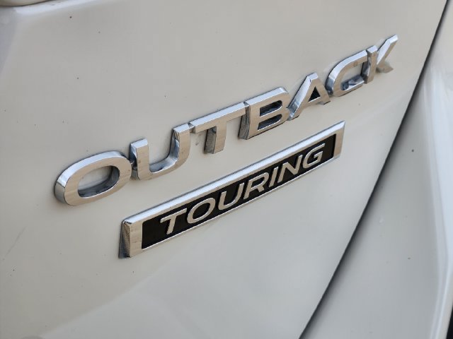 Certified 2025 Subaru Outback Limited AWD/4WD image 10