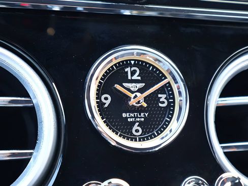 New 2026 Bentley Continental GT Speed AWD/4WD image 30