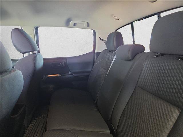 Used 2023 Toyota Tacoma 4x4 Double Cab w/ Trail Edition image 16