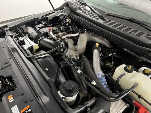Used 2023 Ford F350 XLT w/ FX4 Off-Road Package image 71