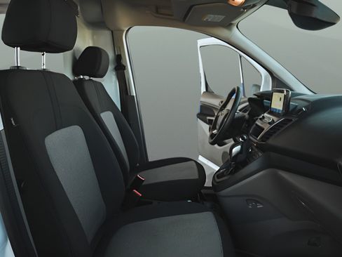 Used 2023 Ford Transit Connect XL FWD image 18