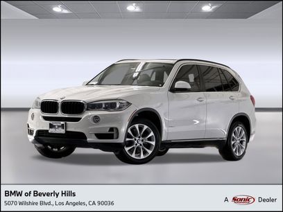 Used 2016 BMW X5 xDrive35i