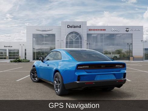 New 2026 Dodge Charger R/T AWD/4WD image 3