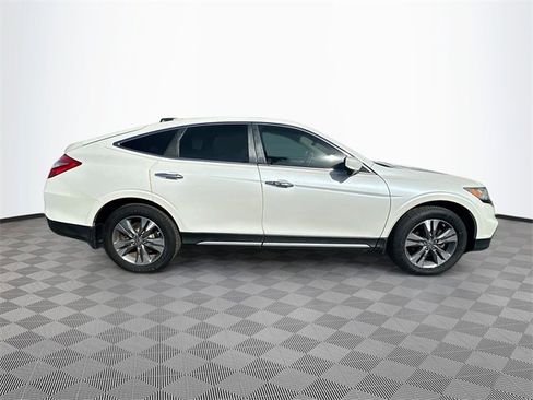 Used 2013 Honda Crosstour EX-L image 8