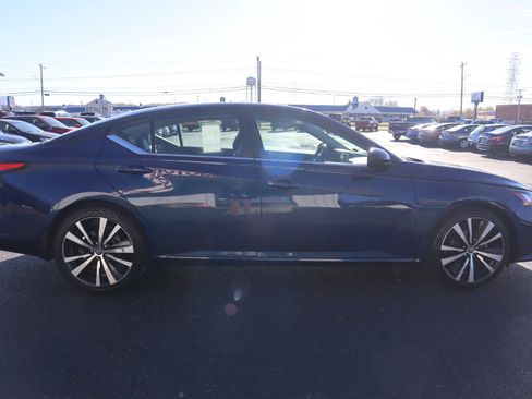 Used 2019 Nissan Altima 2.5 SR image 5