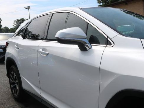 Used 2020 Lexus RX 350 FWD w/ Accessory Package image 3