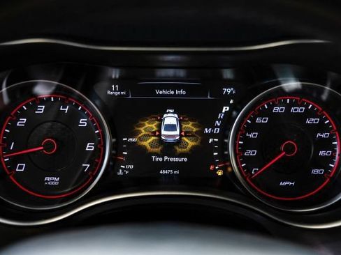 Used 2020 Dodge Charger Scat Pack RWD image 26