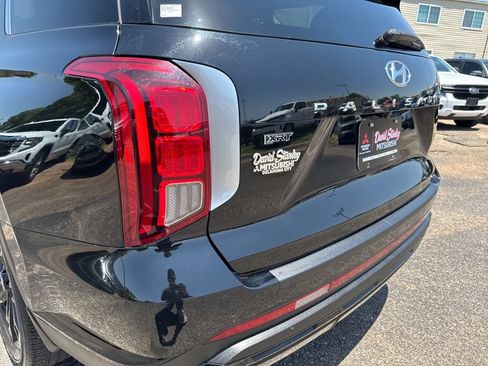 Used 2024 Hyundai Palisade XRT FWD image 45
