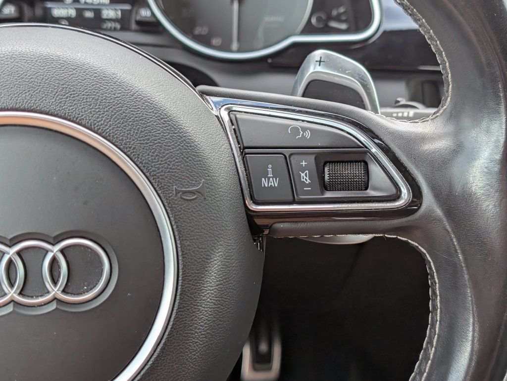 Used 2015 Audi S5 Premium Plus AWD/4WD image 23