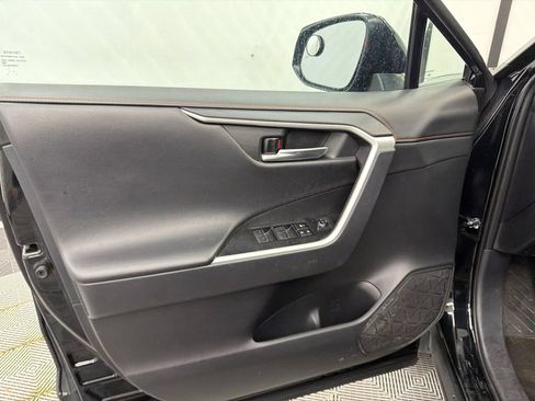Used 2024 Toyota RAV4 Adventure AWD/4WD image 11