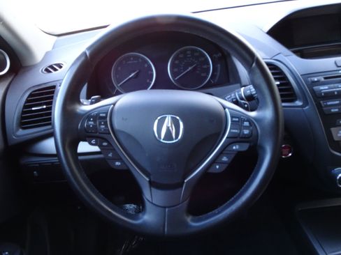 Used 2015 Acura RDX AWD image 16