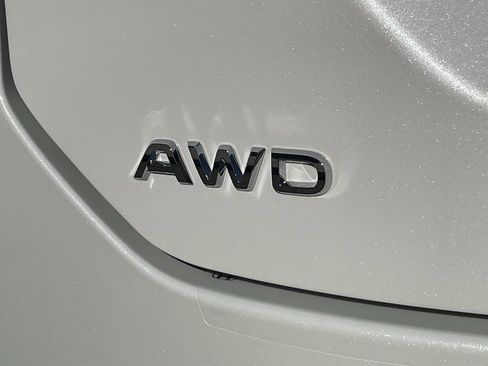 New 2025 Honda Pilot EX-L image 21