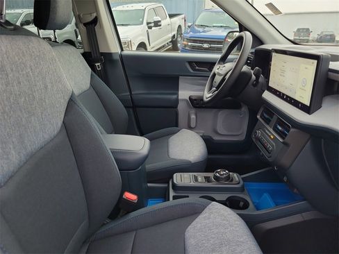 New 2026 Ford Maverick XLT w/ Equipment Group 301A image 30