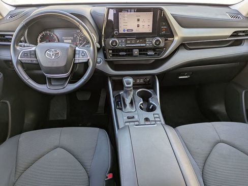 Used 2024 Toyota Highlander LE image 25