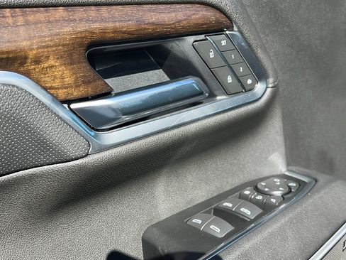 New 2026 Chevrolet Silverado 2500 High Country w/ High Country Premium Package AWD/4WD image 19