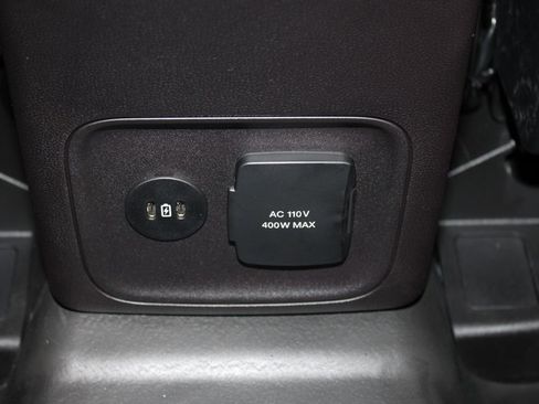 New 2025 Ford Bronco Sport Outer Banks w/ Sasquatch Outer Banks Package image 32