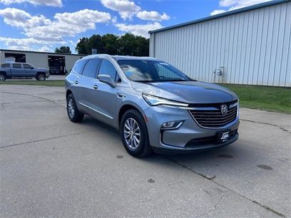 Used 2024 Buick Enclave Premium