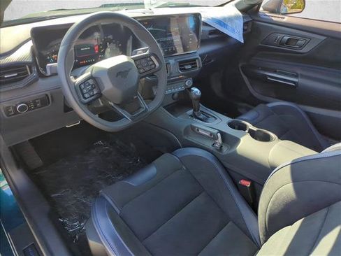 New 2026 Ford Mustang Dark Horse image 3