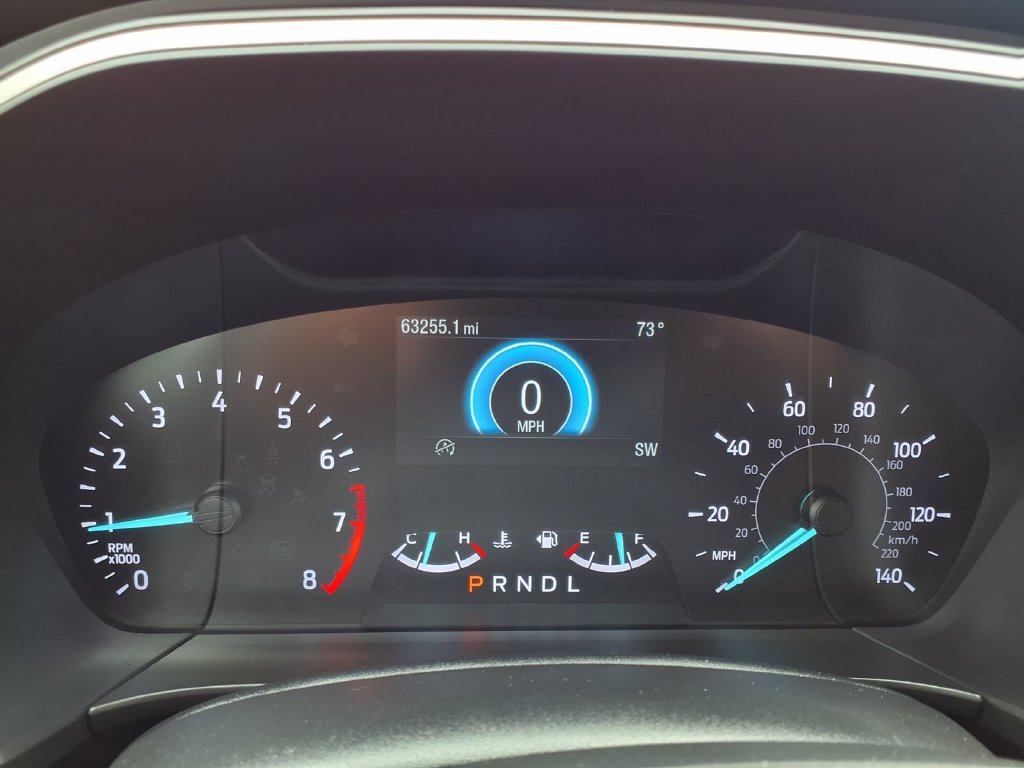 Used 2020 Ford Escape SEL FWD image 30