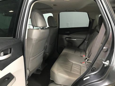 Used 2014 Honda CR-V EX-L image 16