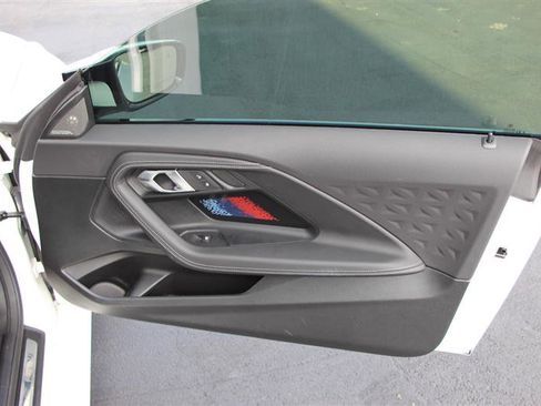 Used 2024 BMW M2 w/ Carbon Package image 10