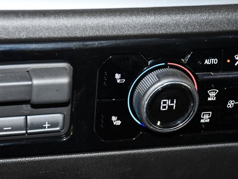 Used 2026 Chevrolet Silverado 1500 RST image 33