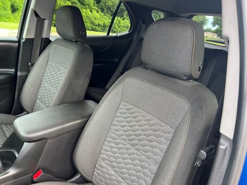 Used 2019 Chevrolet Equinox LT FWD image 25