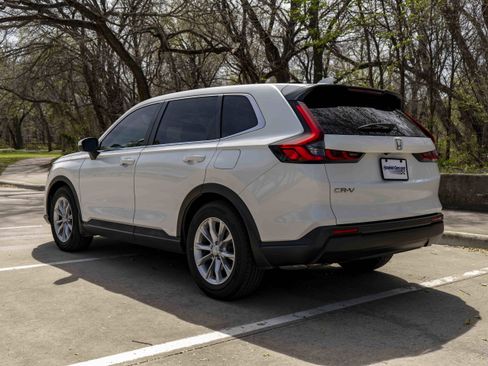 Used 2023 Honda CR-V EX-L image 7