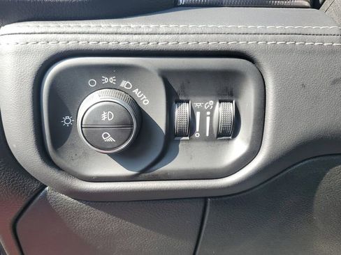 New 2026 RAM 2500 Rebel w/ Rebel Level 2 Equipment Group image 27