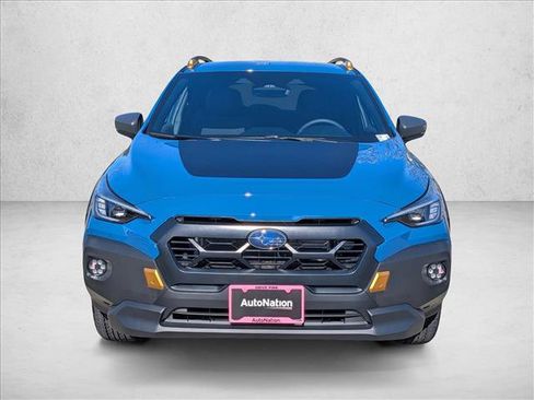 New 2026 Subaru Crosstrek 2.5i Wilderness image 5