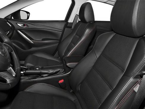 Used 2014 MAZDA MAZDA6 Sport image 8
