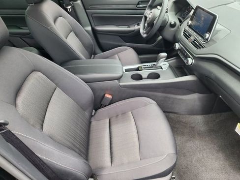 New 2025 Nissan Altima 2.5 S image 11