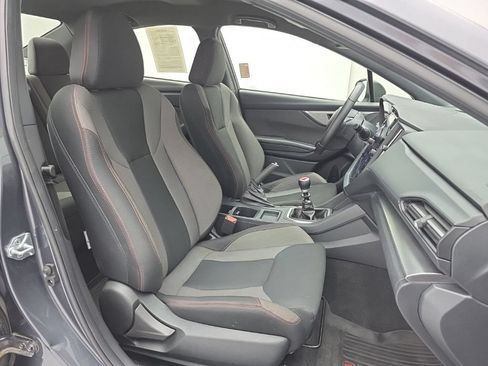 Used 2024 Subaru WRX AWD/4WD image 34