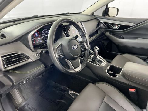Used 2023 Subaru Outback Onyx Edition XT image 9